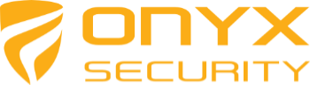 Onyx Security Logo